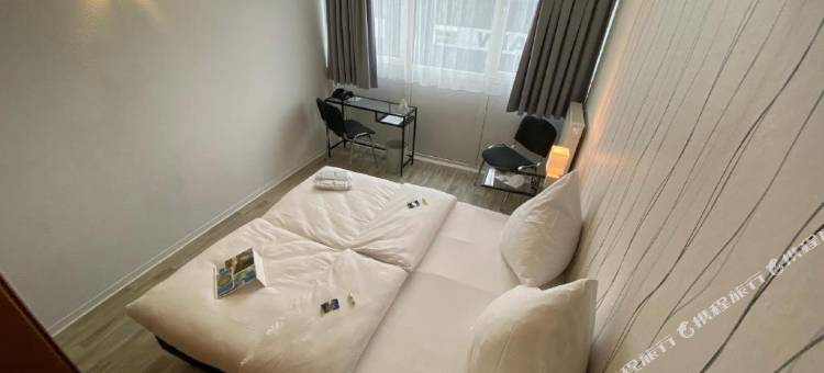 蜂村展会酒店-汉诺威拉岑(BeeVillage Messehotel Hannover Laatzen)图片