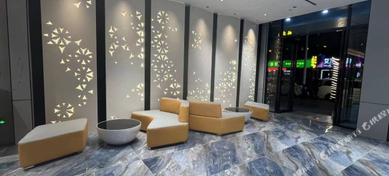 北纬18°智慧酒店(英州清水湾店)图片