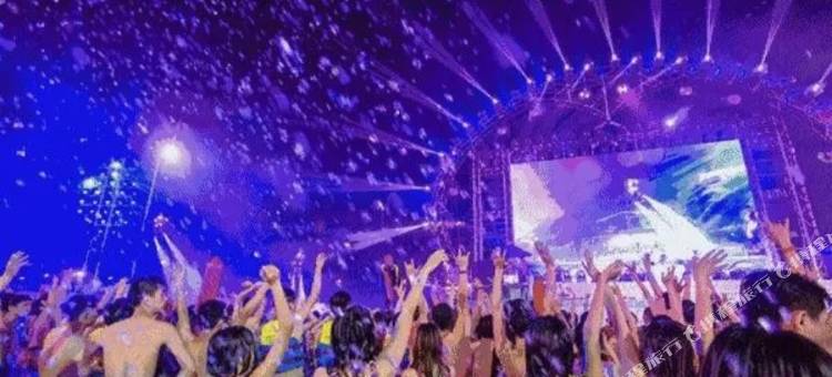 南通奇妙农场亲子假日酒店图片