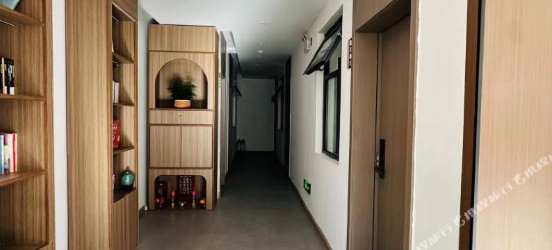 拉萨睦林暄酒店(文成公主剧场店)图片