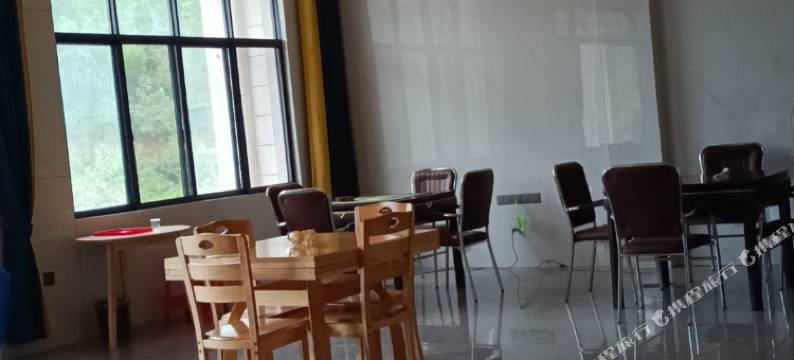 世外桃源避暑山庄图片