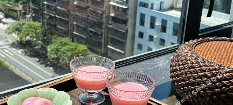 廷泊酒店(长沙五一广场阿弥岭地铁站店)图片