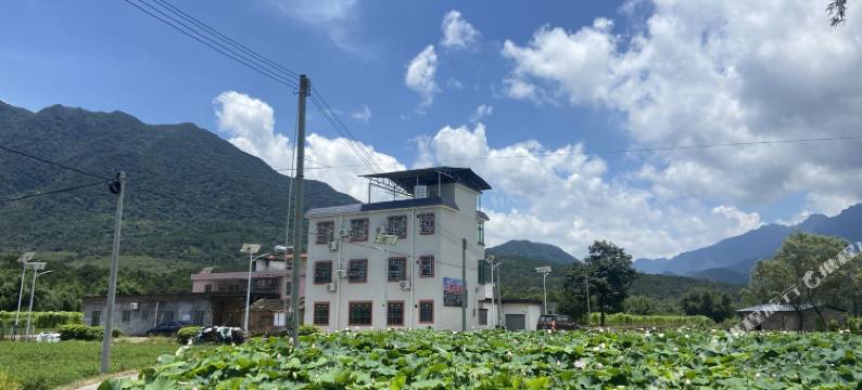 云逸居民宿图片