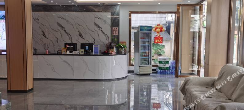 柏悦美舍(阳朔西街店)图片