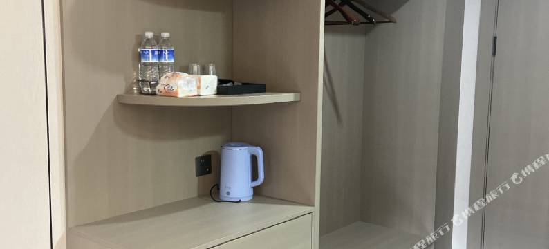 思川商务酒店图片