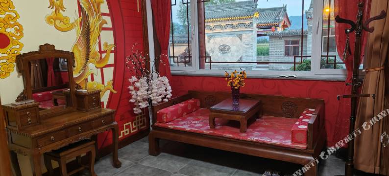 鑫顺苑民宿馆图片