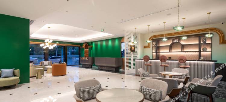 宜必思尚品酒店(南通星光耀广场店)图片