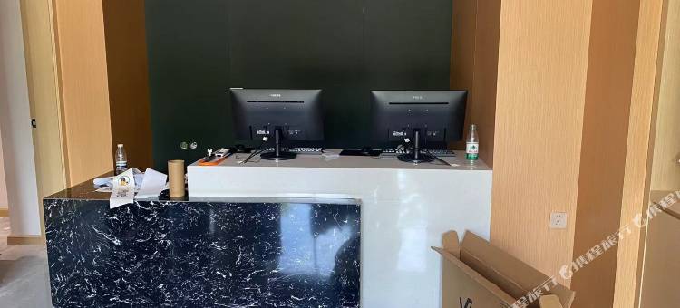 逸宿酒店(浙江理工大学科技与艺术学院店)图片