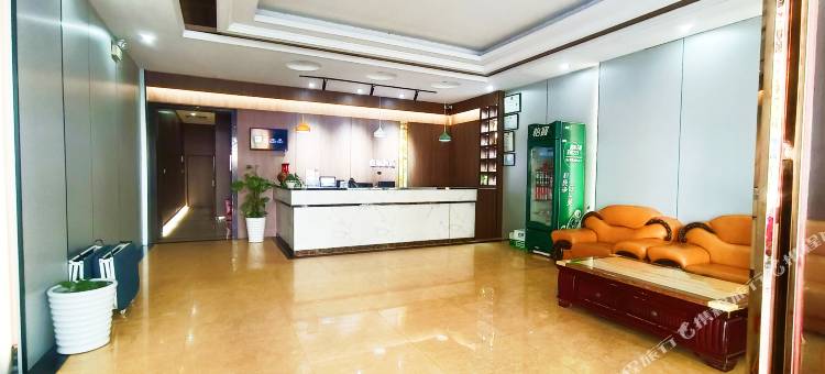 北流名宛酒店(北流汽车总站)图片