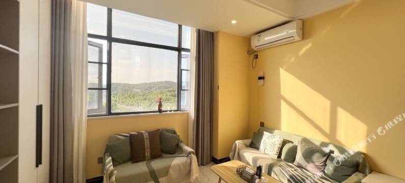 凤至·归心居民宿(资兴鲤鱼江店)图片