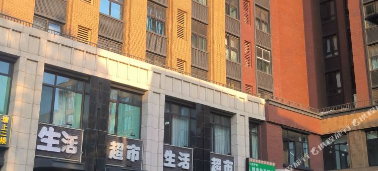 北京顺义优选民宿图片