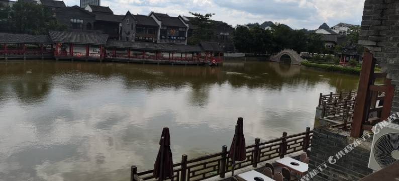 浩宇民宿(崇左太平古城店)图片