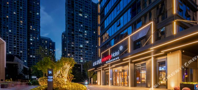 武汉南湖华农城际酒店图片