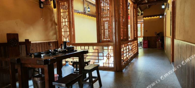 金秀赵家小院民宿图片