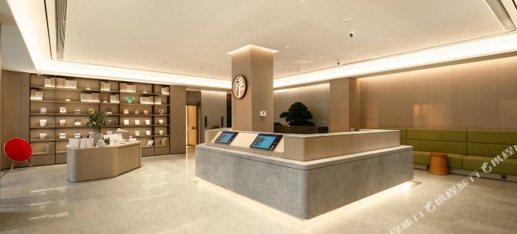 全季酒店(广州花都广场地铁站店)图片
