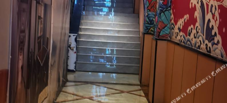 习水东方宾馆图片