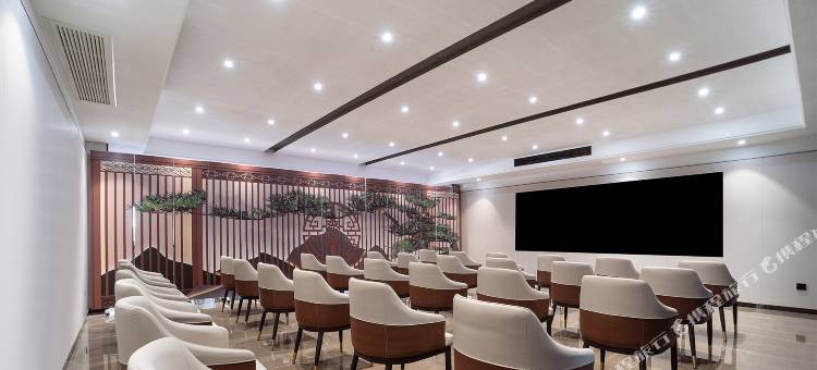 俪宸锦尚酒店(融安店)图片