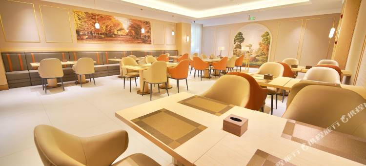 维也纳酒店(鄯善新城东路店)图片