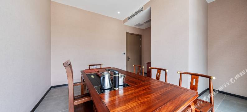 六盘水溪驰酒店图片