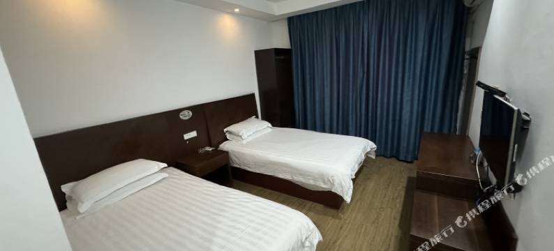 青田雅居宾馆图片