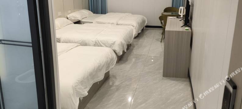 西江千户苗寨相约苗寨艺栈图片