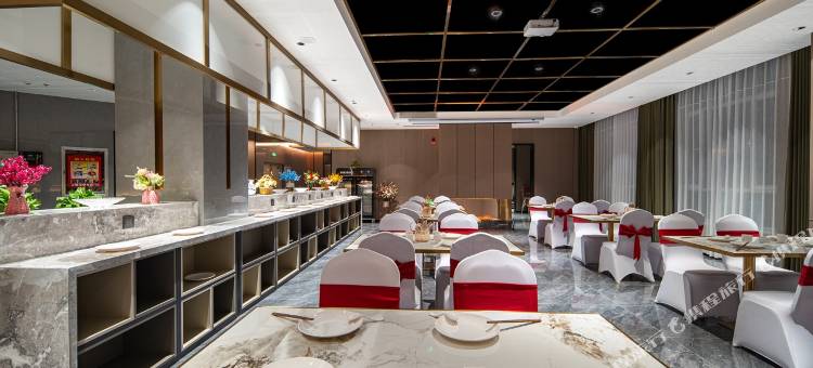 丽呈可风酒店(乌鲁木齐站店)图片