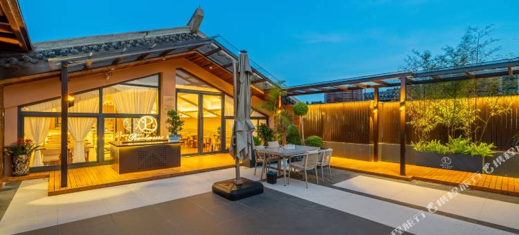 PEARLMESSI·铂迩美思酒店(遵义会址捞沙巷店)图片