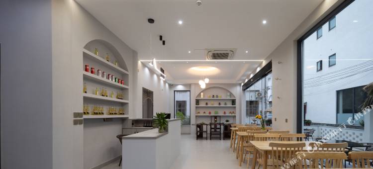 婺源在野壹舍民宿(篁岭风景区店)图片