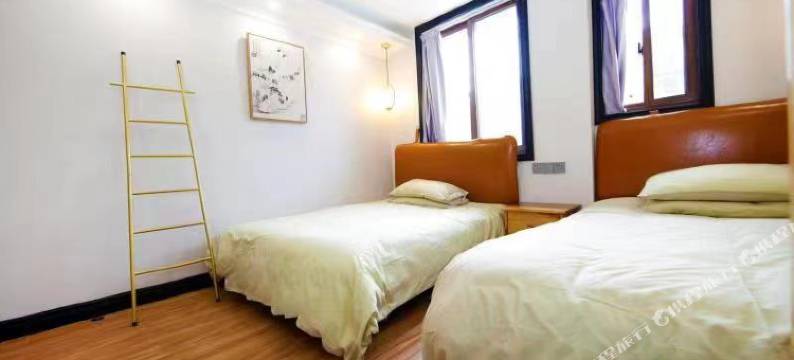 普陀山花姐民宿图片