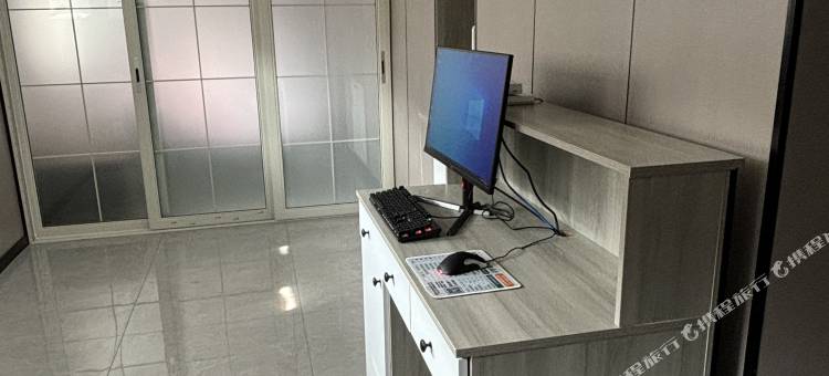 添赢智能宾馆图片