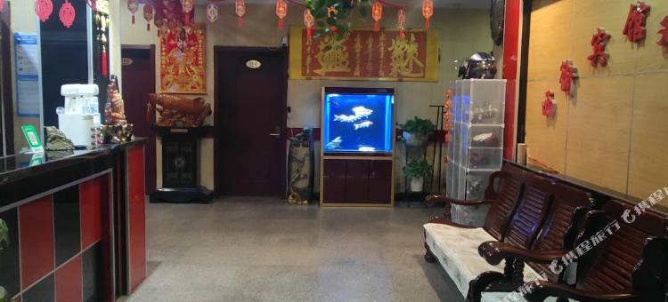 西街宾馆图片