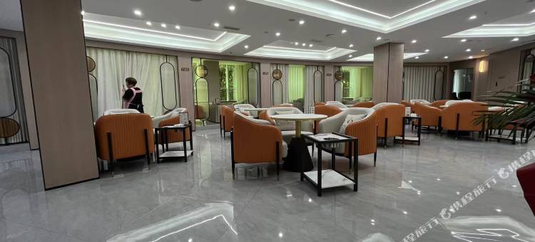 梓潼梓州印象酒店图片