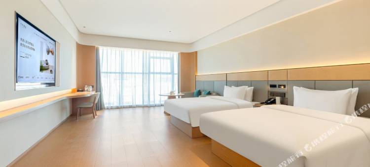 全季酒店(防城港行政中心店)图片