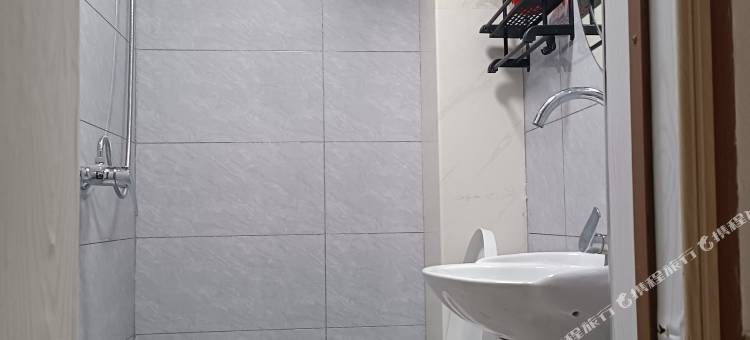 大同平城小苹果家庭旅店图片