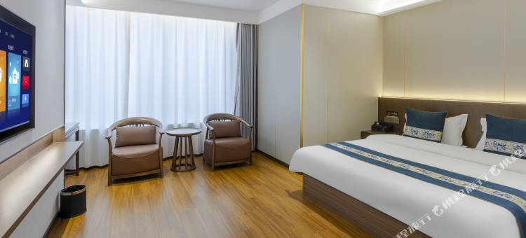 乐道酒店(武邑中学店)图片