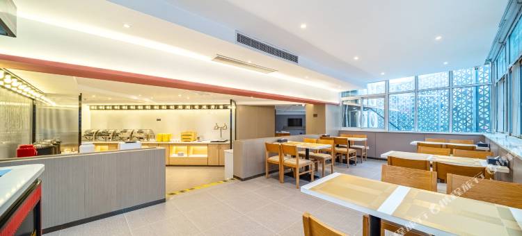 柏曼酒店(蚌埠固镇投资大厦店)图片