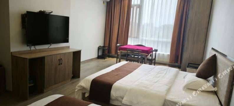 重庆珊汇酒店图片