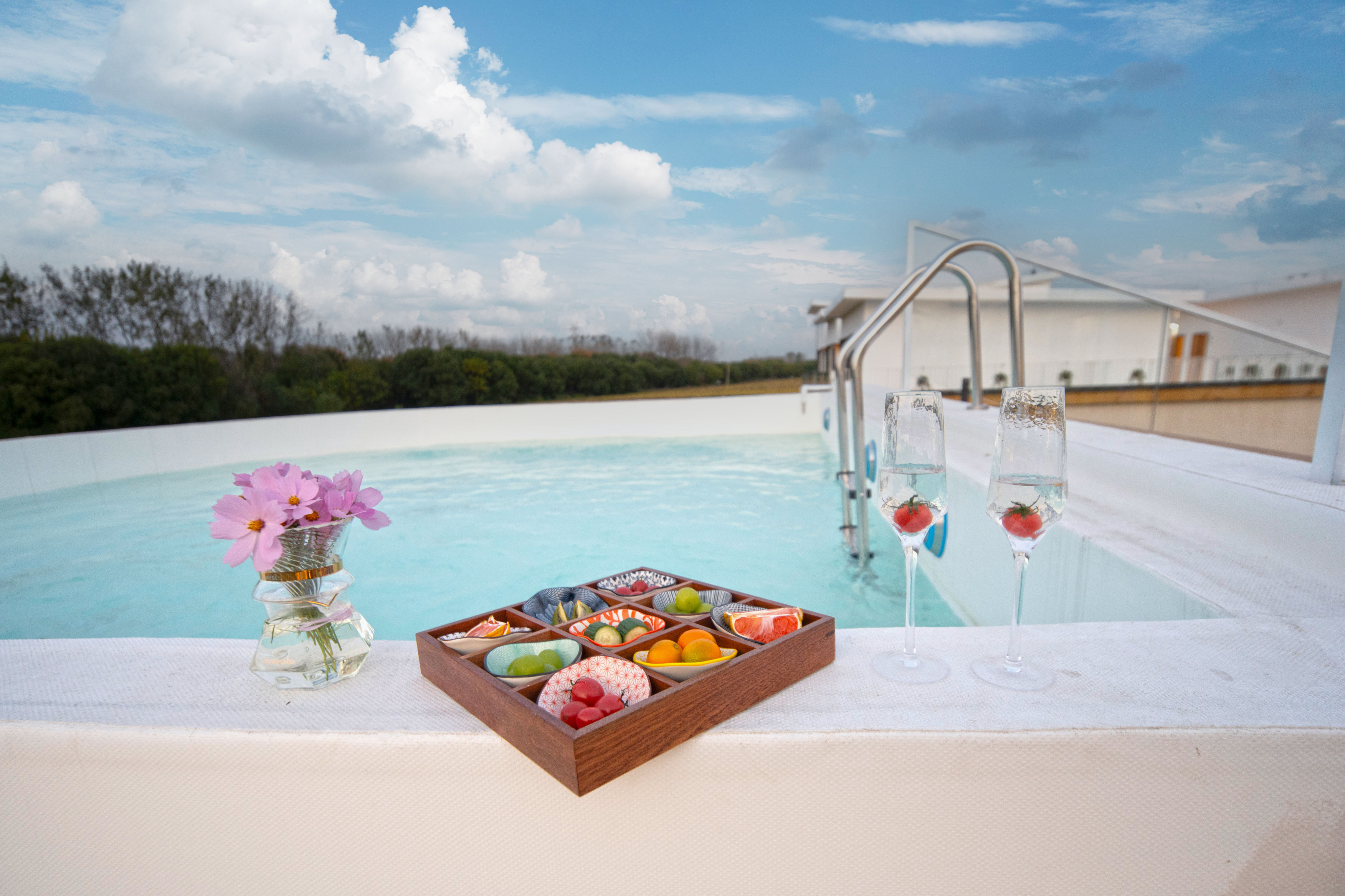 Yang zhou XuTang hot spring Resort Hotel Overview