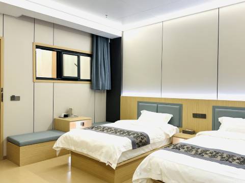 望京酒店(鄂托克前旗上海庙镇店)