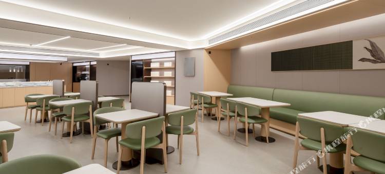 全季酒店(六安霍邱万达广场店)图片