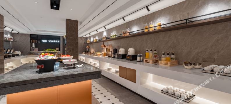 如家酒店·neo(上海虹桥机场国家会展中心店)图片