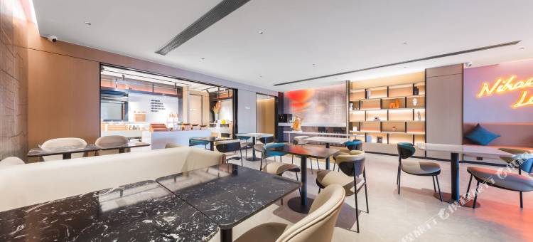 你好酒店(北京朝阳站达美中心店)图片