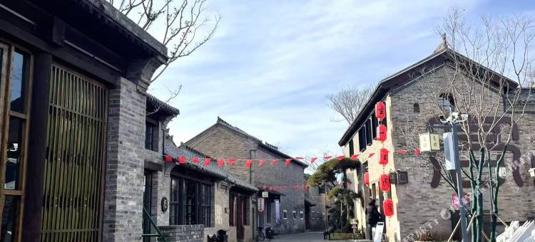 生一堂民宿图片