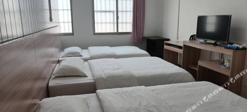 象州益庭宾馆图片