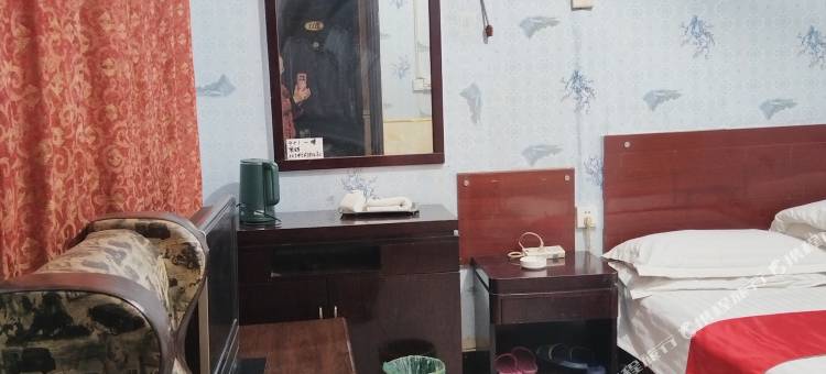 西安九拾一宾馆图片