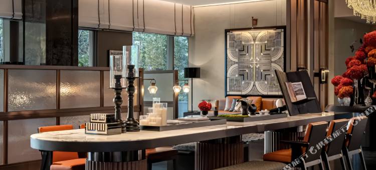 住程国际酒店(香格里拉独克宗古城店)图片