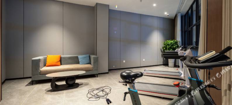 紫云云景酒店图片