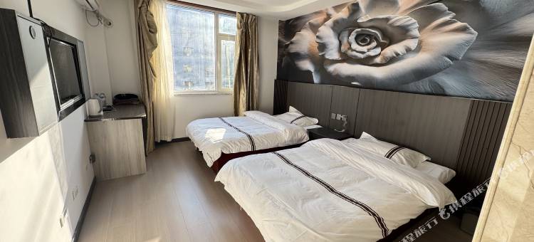 岚泉大酒店图片