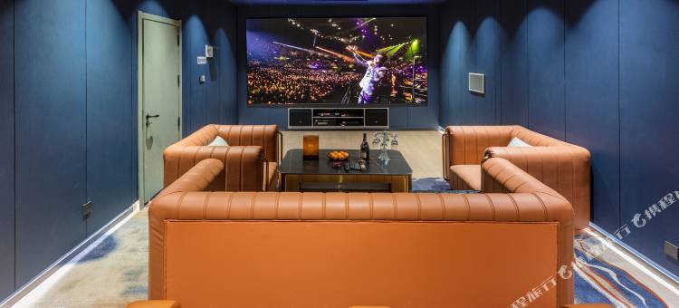 木舍轻居酒店(茶马古城店)图片