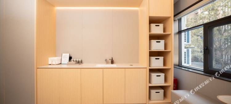 全季酒店(长沙湖南省博物馆店)图片